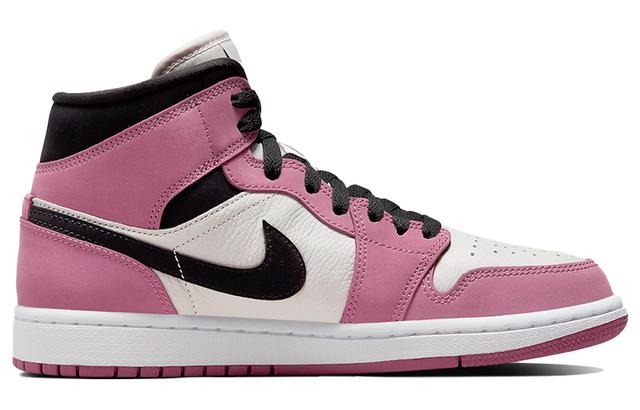 Jordan Air Jordan 1 mid se "berry"