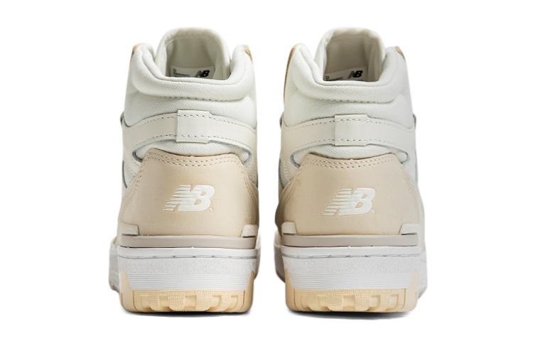 New Balance NB 650 "Beige"