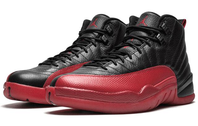 Jordan Air Jordan 12 Retro Flu Game 2016