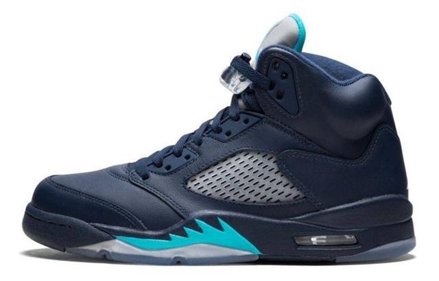 Jordan Air Jordan 5 Retro Pre-Grape