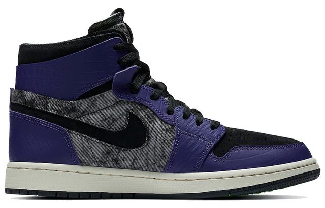 Jordan Air Jordan 1 high zoom air cmft "bayou boys"