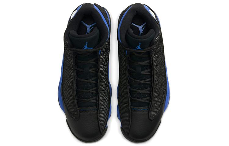 Jordan Air Jordan 13 retro "black royal"