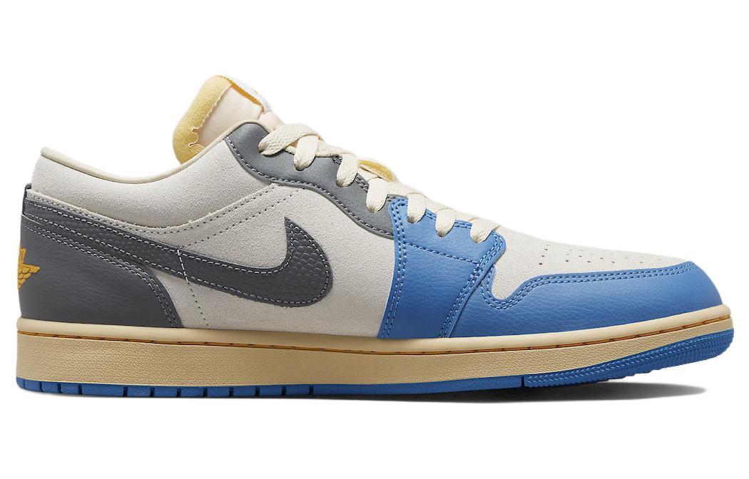 Jordan Air Jordan 1 Low "Tokyo Vintage"