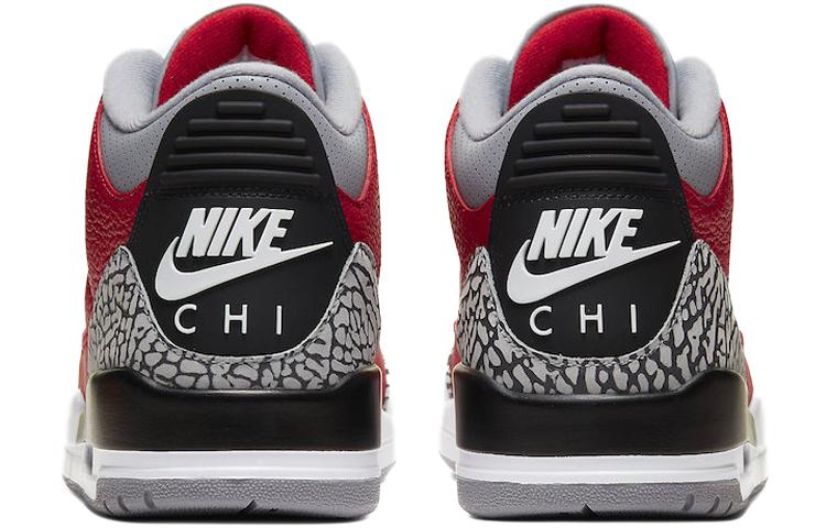 Jordan Air Jordan 3 se "nike chi"