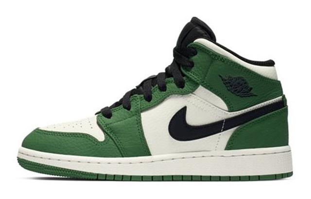 Jordan Air Jordan 1 Mid GS