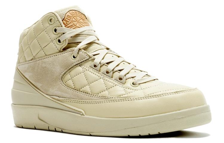 Jordan Air Jordan 2 Retro Just Don Beach 2016