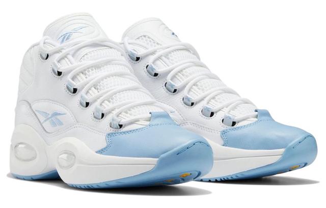 Reebok Question Mid "Denver Nuggets"