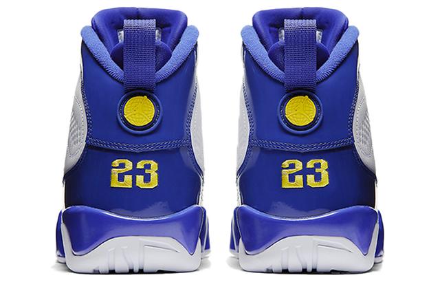 Jordan Air Jordan 9 Retro Kobe Bryant PE