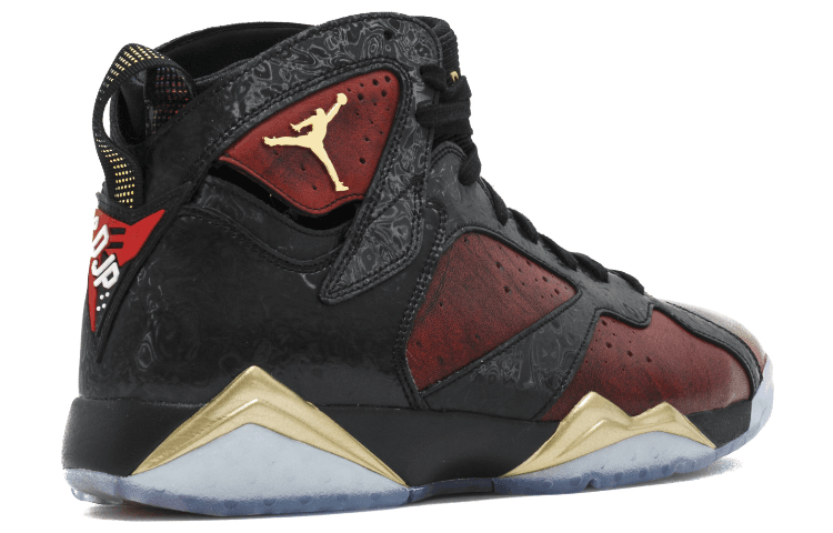 Jordan Air Jordan 7 Retro Doernbecher