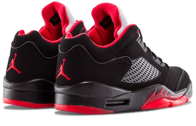 Jordan Air Jordan 5 Retro Low Alternate 90