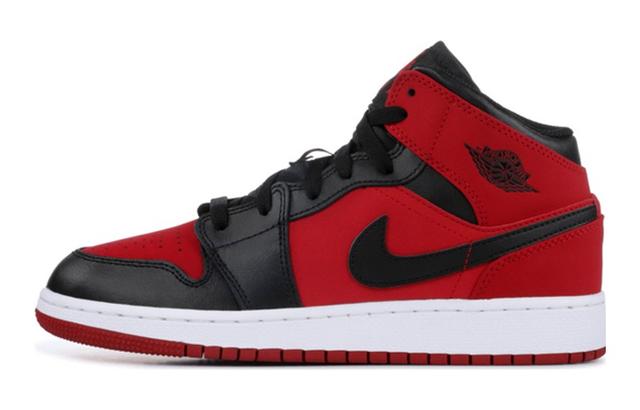 Jordan Air Jordan 1 Mid GS