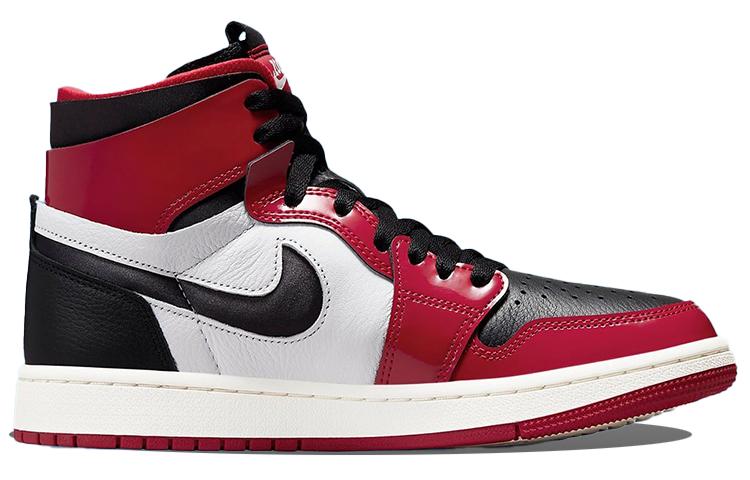 Jordan Air Jordan 1 high zoom air cmft "bulls"