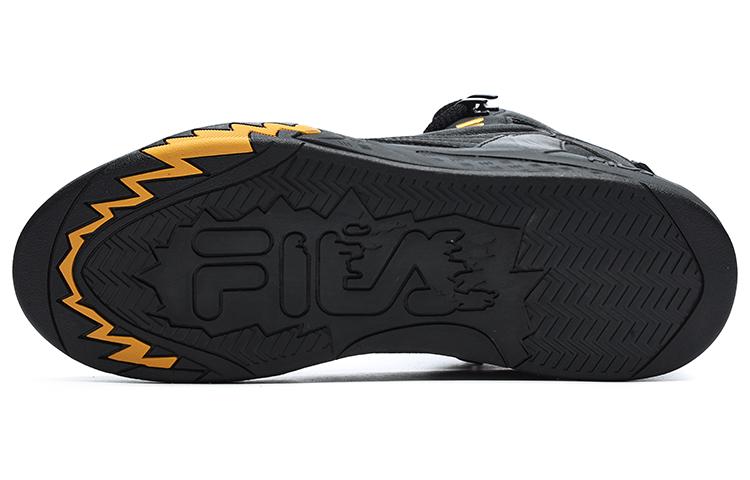 FILA FUSION Desperado We TPU