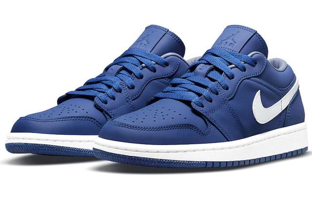 Jordan Air Jordan 1 low "deep royal"