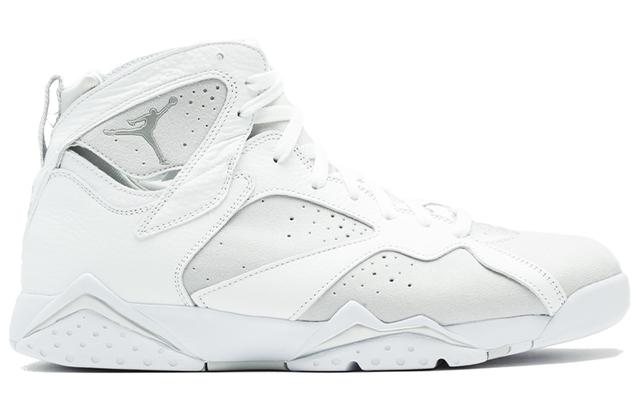 Jordan Air Jordan 7 Retro Pure Platinum