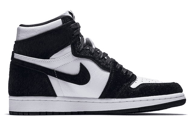 Jordan Air Jordan 1 Retro High Og Panda