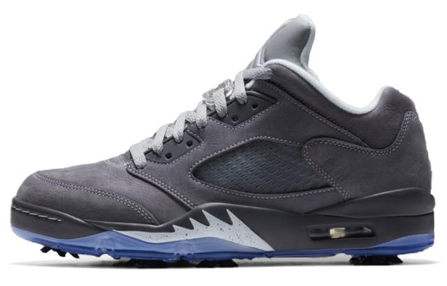 Jordan Air Jordan 5 Low Golf "Wolf Grey"