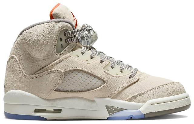 Jordan Air Jordan 5 SE "Craft" GS