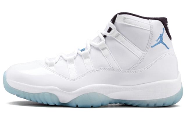 Jordan Air Jordan 11 retro legend blue 2014