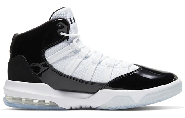 Jordan Max Aura Concord