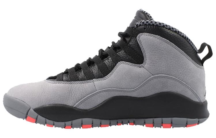 Jordan Air Jordan 10 Retro 'Cool Grey'