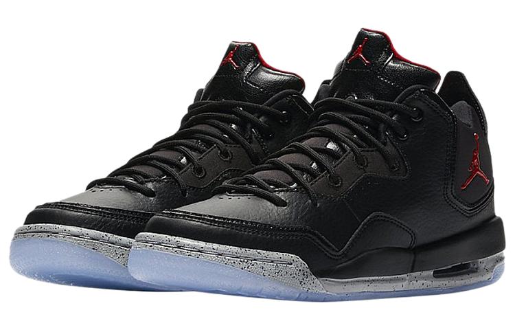 Jordan Courtside 23 Black Cement GS