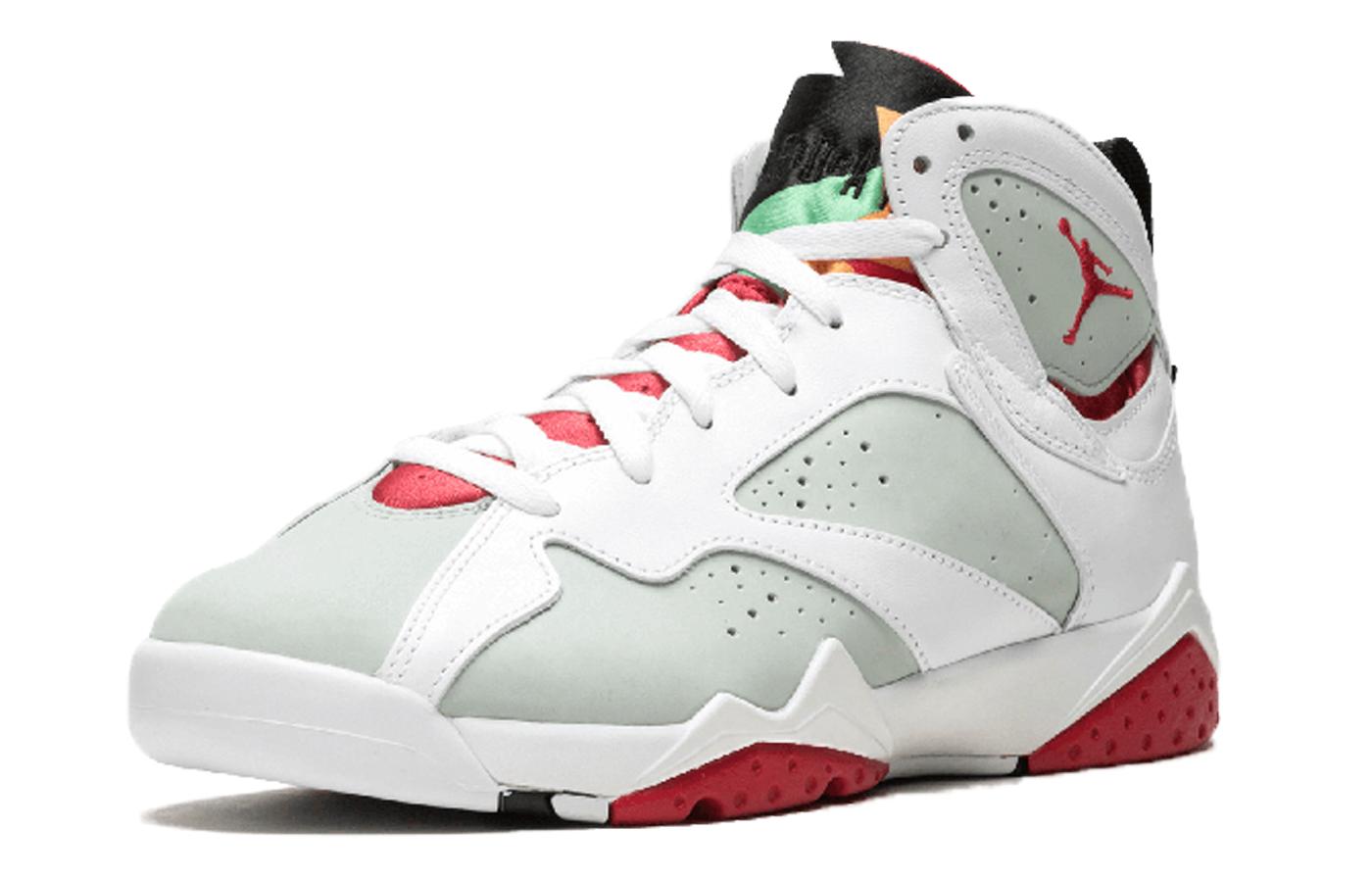 Jordan Air Jordan 7 Retro Hare GS 2015