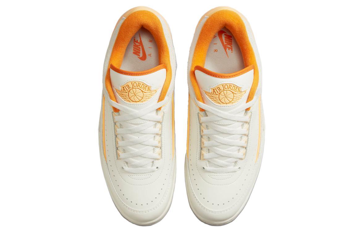 Jordan Air Jordan 2 Low Craft "Melon Tint"