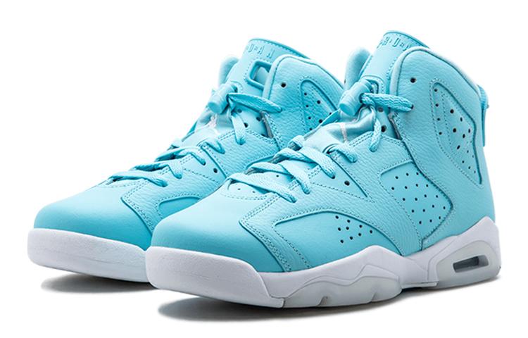 Jordan Air Jordan 6 Retro Pantone GS