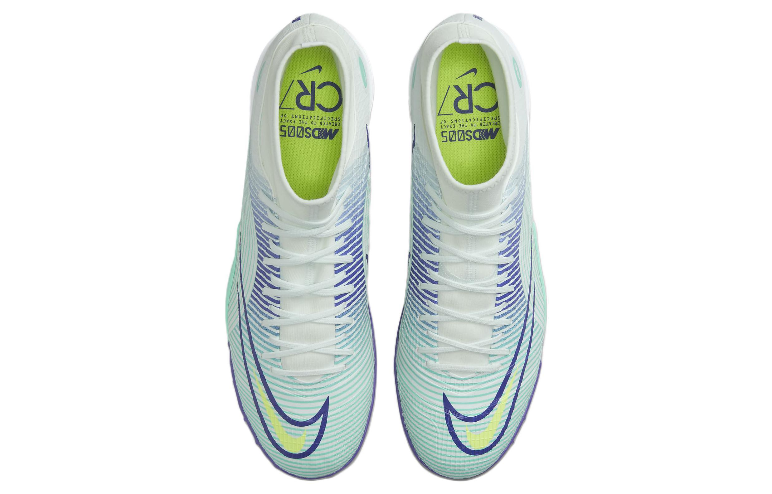 Nike Mercurial Dream Speed Superfly 8 14 Academy TF