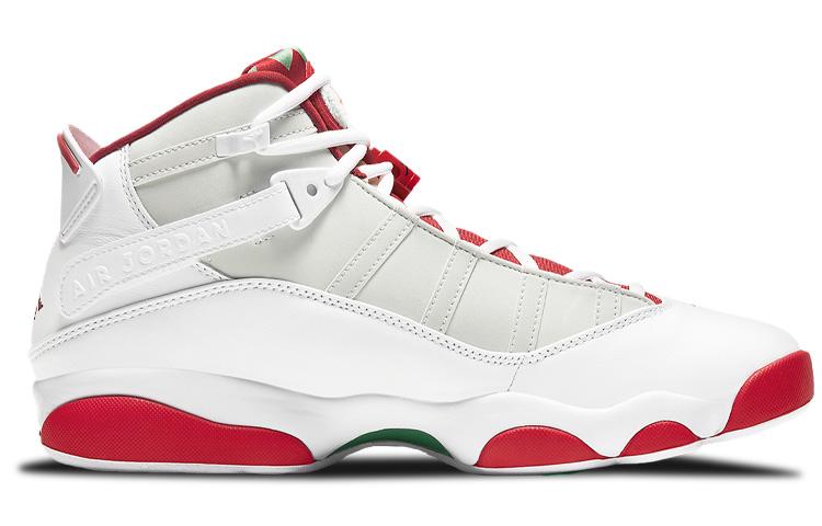 Jordan Air Jordan 6 Rings "Hare"