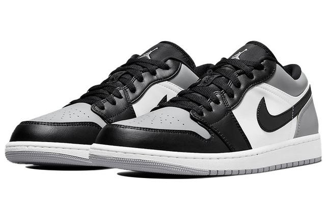 Jordan Air Jordan 1 low "shadow toe"