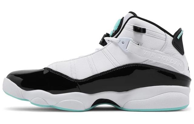 Jordan Air Jordan 6 Rings "Mint"