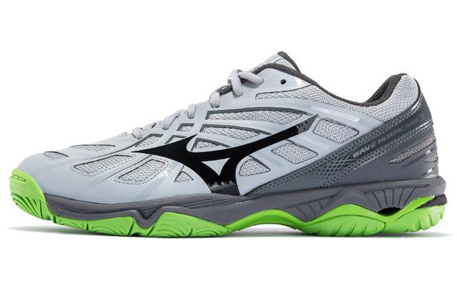 Mizuno Hurricane