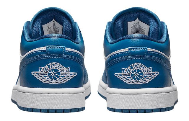 Jordan Air Jordan 1 low "marina blue"