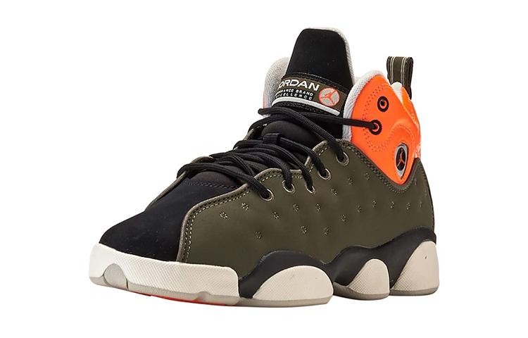 Jordan Jumpman Team II GS