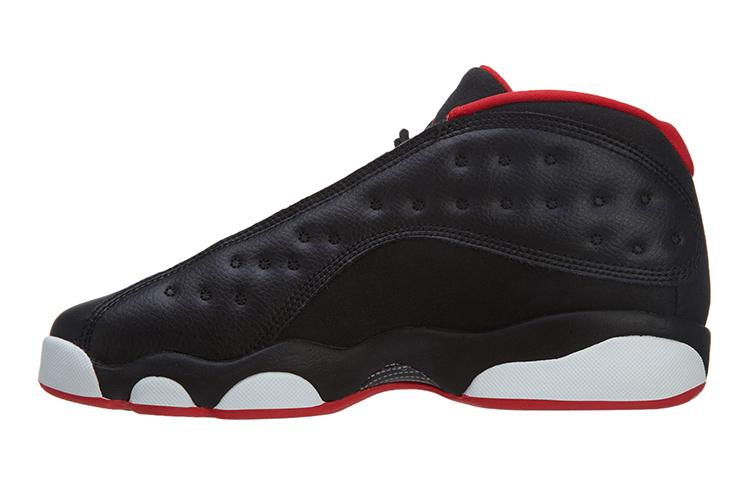 Jordan Air Jordan 13 Retro Low Bred GS