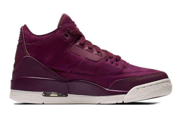 Jordan Air Jordan 3 Retro SE "Bordeaux"