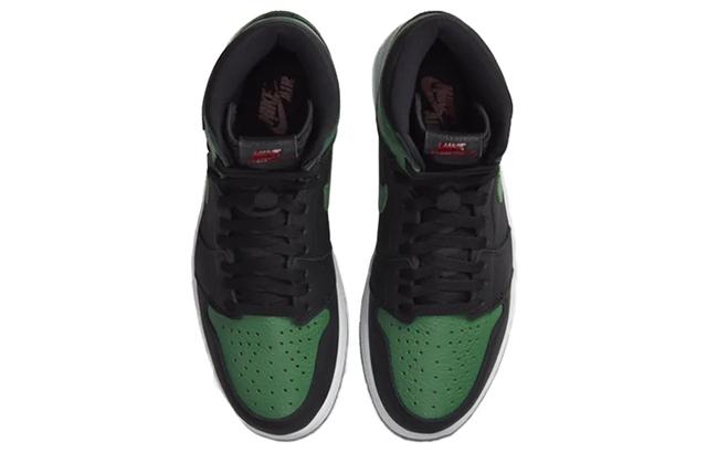 Jordan Air Jordan 1 Retro High Og Pine Green