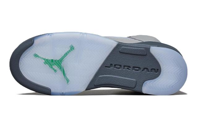 Jordan Air Jordan 5 Retro "Green Bean" GS