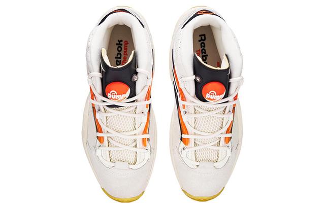 Reebok Question Pump