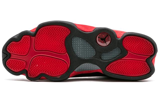 Jordan Air Jordan 13 Retro What Is Love Pack