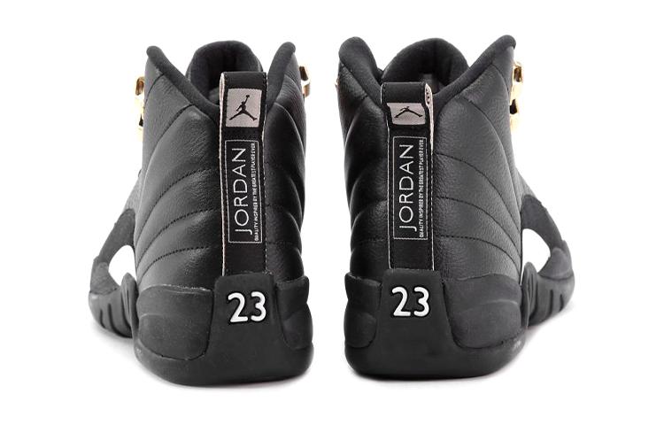 Jordan Air Jordan 12 Retro The Master GS