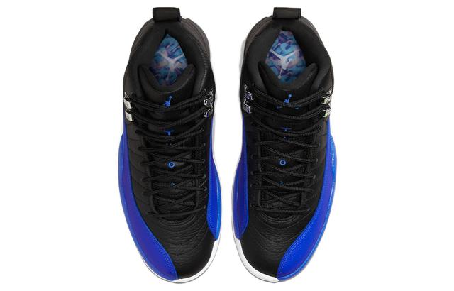 Jordan Air Jordan 12 retro "hyper royal"