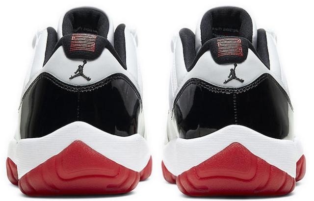 Jordan Air Jordan 11 retro low "concord bred"