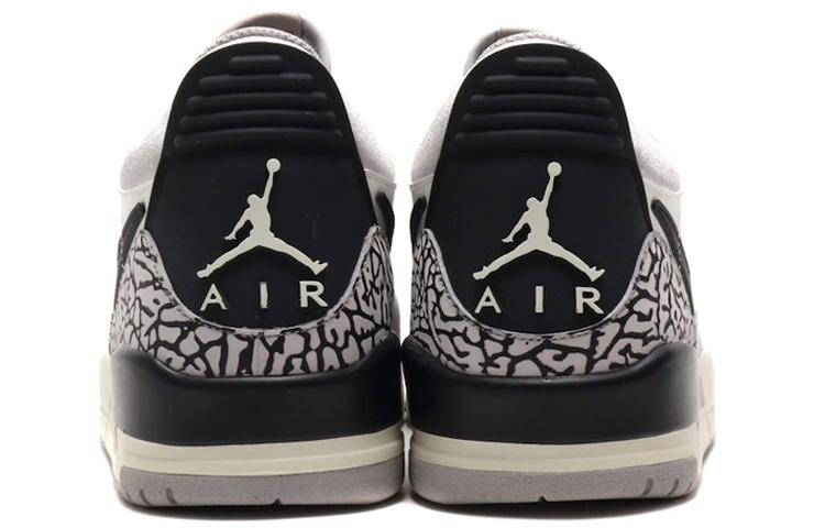 Jordan Legacy 312 Low