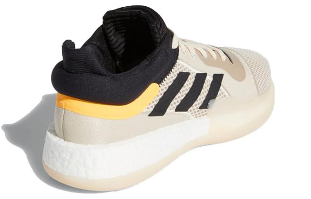 adidas Marquee Boost low shoes