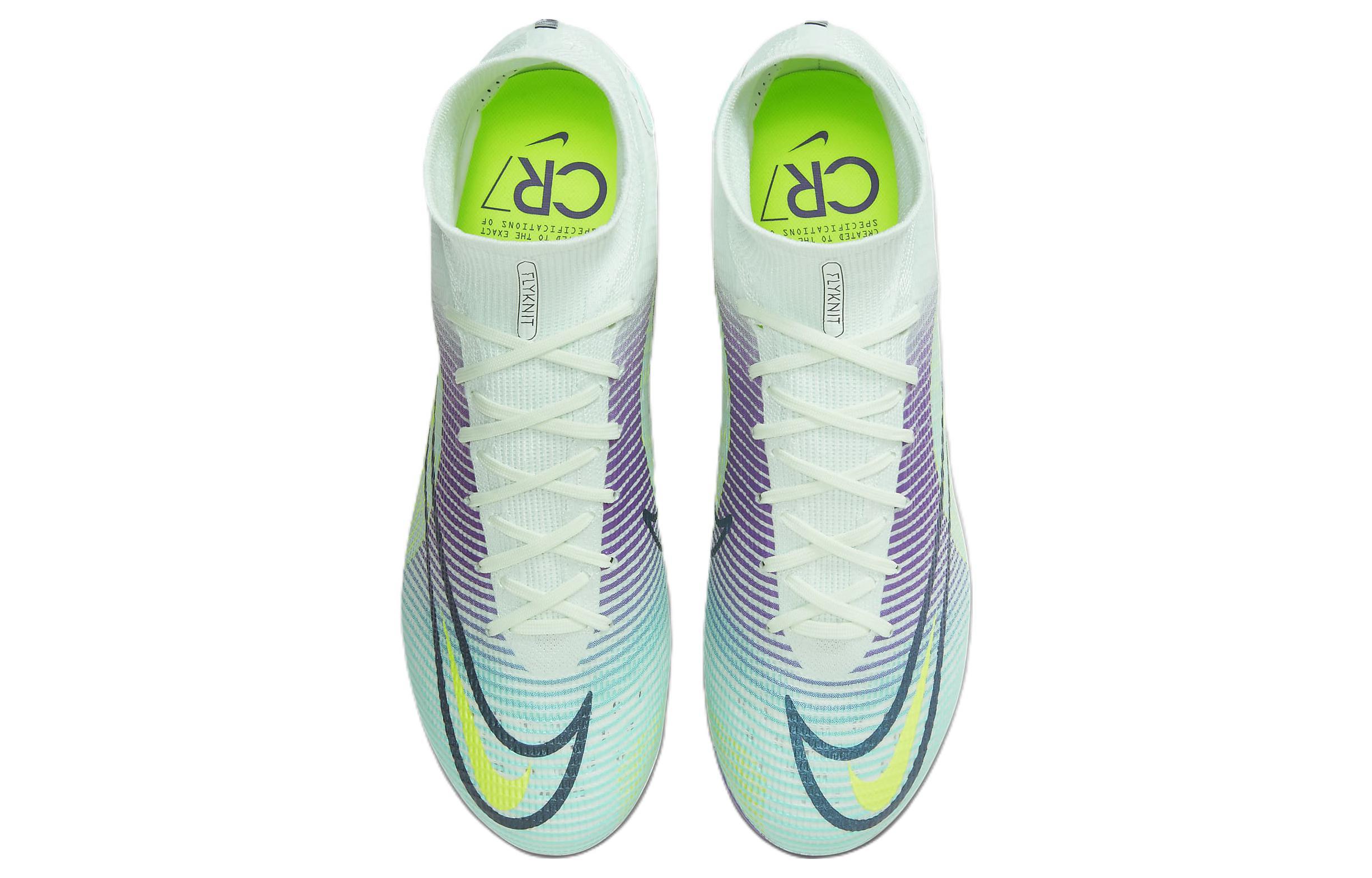 Nike Mercurial Dream Speed Superfly 8 14 Elite FG