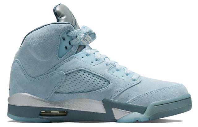 Jordan Air Jordan 5 retro "bluebird"