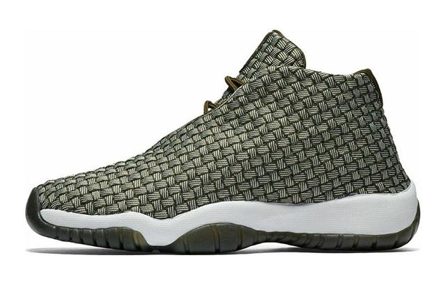 Jordan Future GS